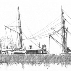 1866 - Trasporto 'Europa'
